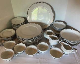 Mikasa Marlboro Fine China Set