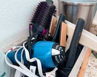 hair tools