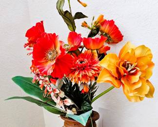 Beautiful Florals