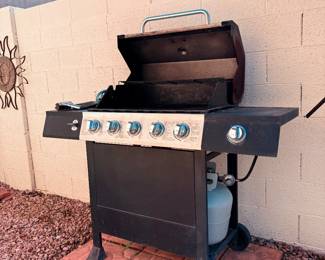 grill