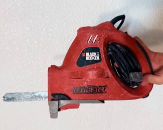 black decker power tools