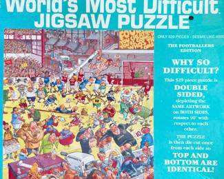Puzzles