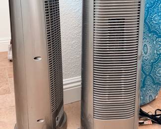 room fans