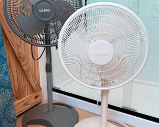 room fans
