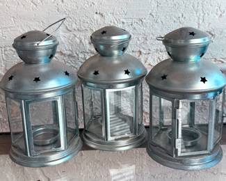 lanterns