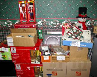 Sale Picture
