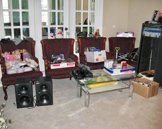 Sale Picture