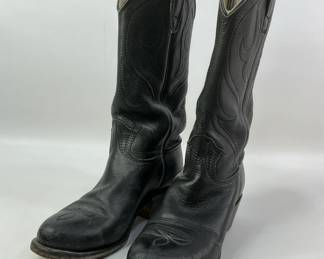 Steart Boot Co. Boots