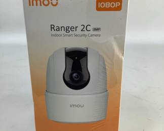 Imou Ranger 2C Indoor Smart Security Camera