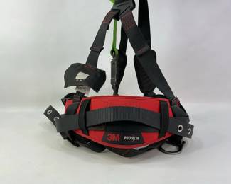 3M Full Body Harness