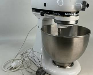 KitchenAid Stand Mixer