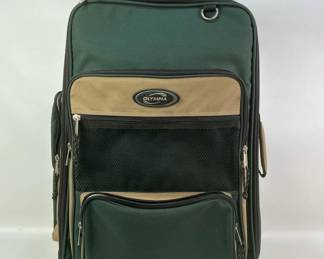 Olympia Rolling Suitcase
