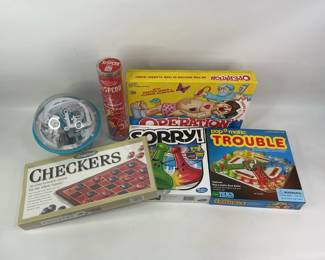 Game Night