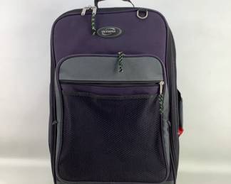 Olympia Rolling Suitcase
