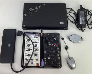 HP Pavilion Laptop