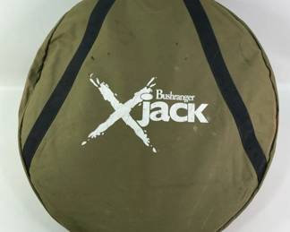 Bushranger X-Jack Exhaust Jack Kit
