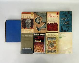 Classic Literature Collection