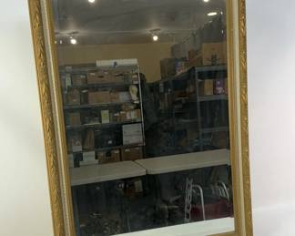 Silverwood Products Wall Mirror