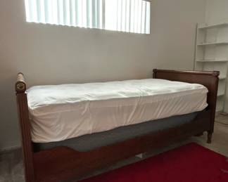 Twin Day Bed