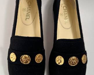 Huge Collection of Designer Shoes (Size 8)