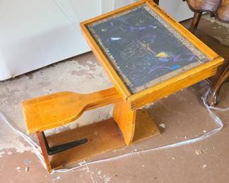 Kids Play School Desk