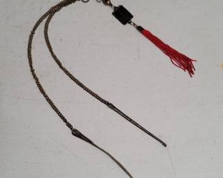 Vintage Opium Tools