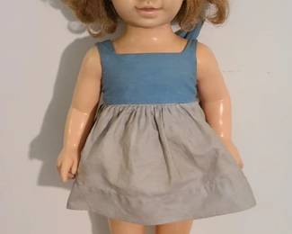 Chatty Cathy Doll