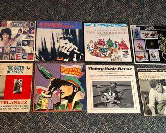 More records