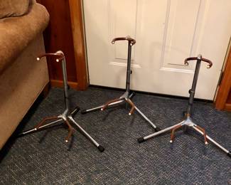 Guitar stands
