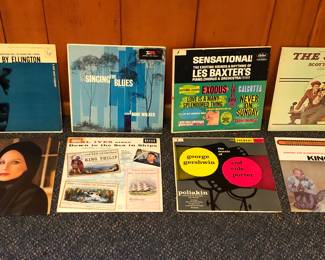 Records