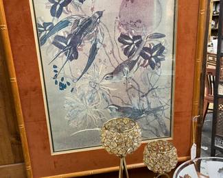 Vintage art