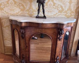 ROBIN HOOD BRONZE by Louis Joseph LeBoeuf