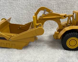 Catapillar Road Grader