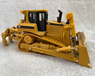 Caterpillar Dozer