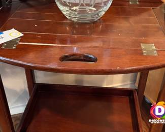 Back to that Fabulous Dallas Estate Sale this Weekend -- 2 days only!
No way could Sandy sell everything in 1 weekend when you have double the treasures of every other sale. So she's back this week with more things to sell, but this time at discounted prices! Bring those shopping bags; you're going to need them.