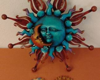 Sun And Moon