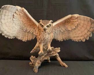 Mr.Owl