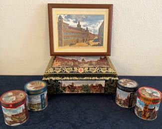 German Cookies