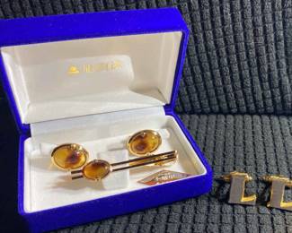 Nice Cuff links