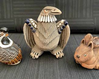 Rinconada Critters