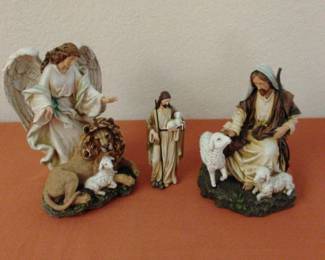 Religious
