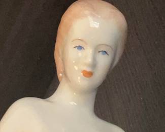 Beautiful Lady