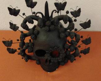 Day Of The Dead