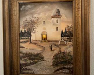003 Ysleta Mission