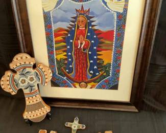 Our Virgencita