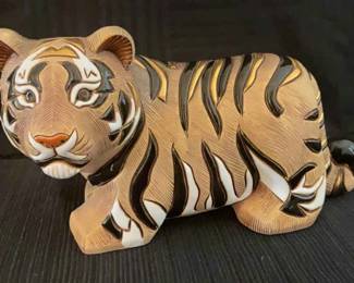 023 Rinconada Tiger