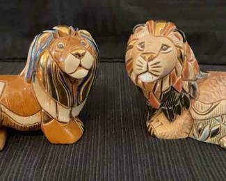 Rinconada Lions