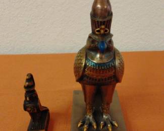 Egyptian Art