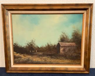 The HomesteadLester Hughes