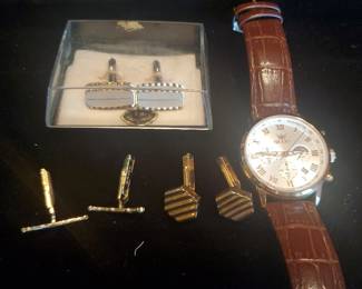 Okevs Watch Accessories
